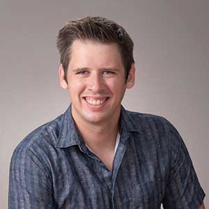 Connor Shlatz, Developer